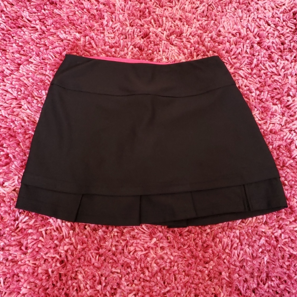 Golf/tennis skort